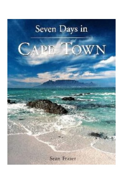 Seven Days in Cape Town